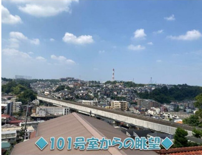 【展望】 | SKY上星川