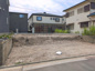 名古屋市中川区赤星３丁目2813【仲介手数料無料】新築一戸建て　1号棟の画像