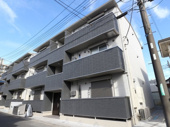 アビタシオン深見西二丁目の画像