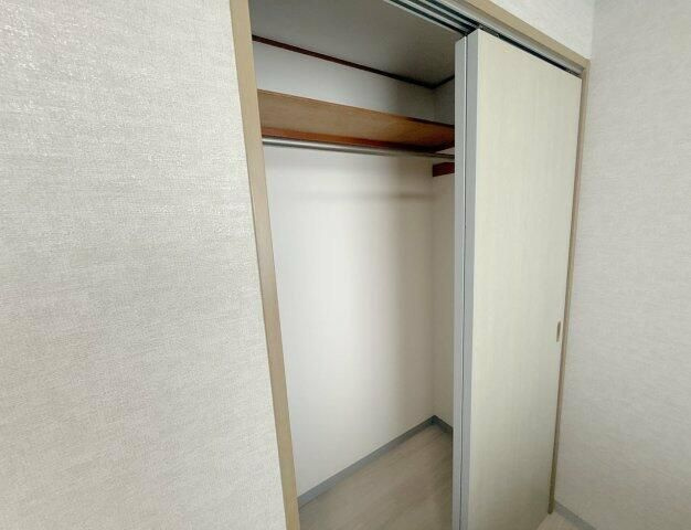 マイナビＳＴＡＹミライエ池袋明治通りの収納