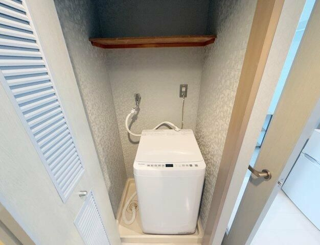 マイナビＳＴＡＹミライエ池袋明治通りの設備