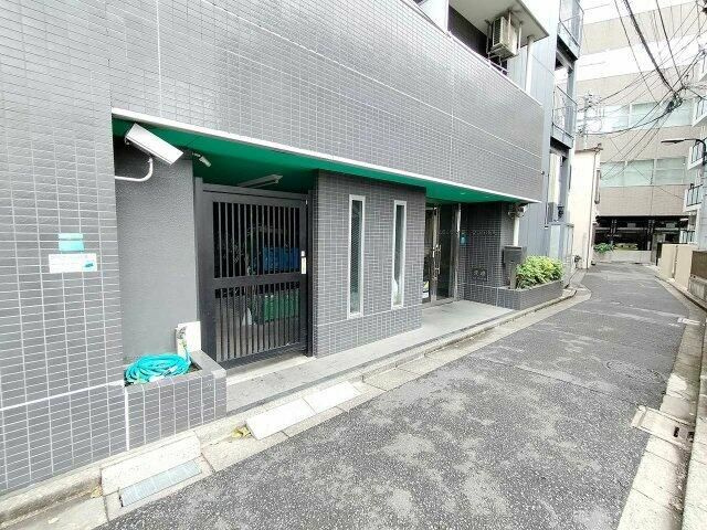 マイナビＳＴＡＹミライエ池袋明治通りのその他