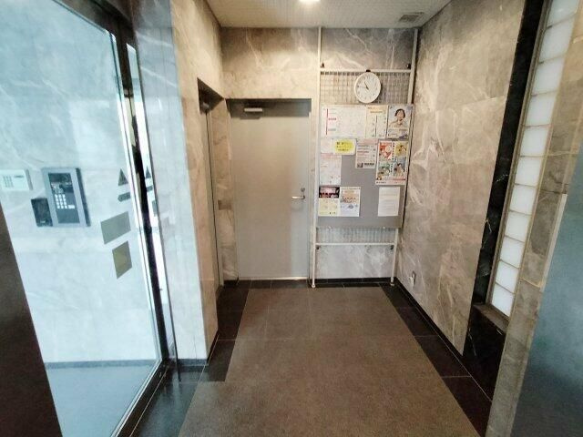 マイナビＳＴＡＹミライエ池袋明治通りのその他共用部分