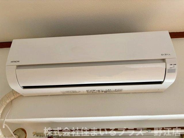 晩成ハイツ関目の設備