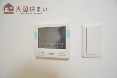 【セキュリティ】 | グランパシフィック難波西