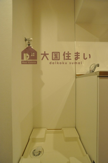 【設備】 | グランパシフィック難波西