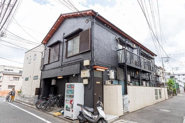 アーバン宮本の画像