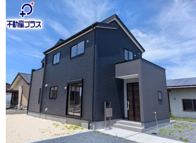 ひたちなか阿字ヶ浦町第4