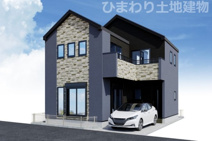 平塚市幸町  2号棟 3期の画像