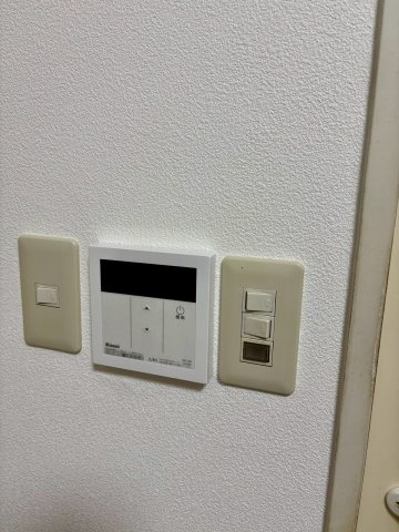 晩成ハイツ関目のセキュリティ