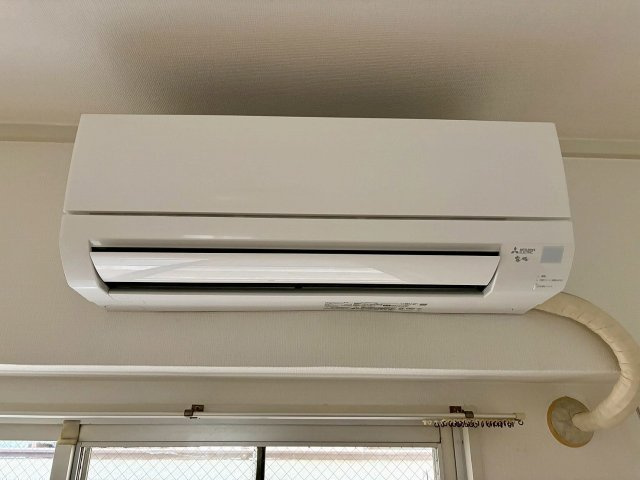 晩成ハイツ関目の設備