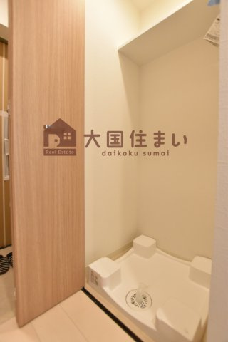 【その他】 | La Douceur桜川（旧スプランディッド桜川）