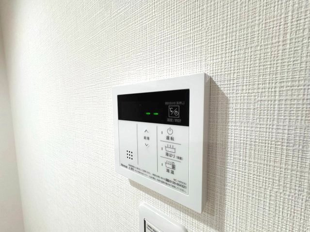 カーサフォルトゥナート羽曳野Ⅰの設備