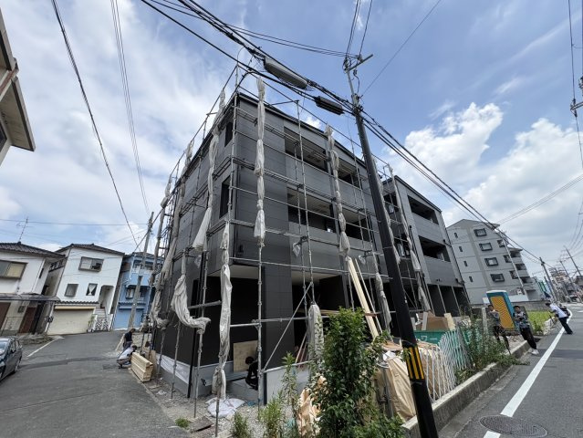 カーサフォルトゥナート羽曳野Ⅰ