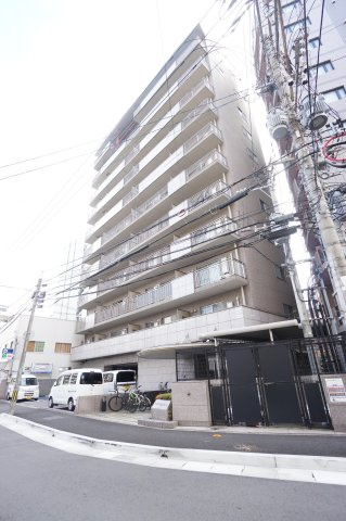 平尾弐番街ビル　西高宮小学校区
