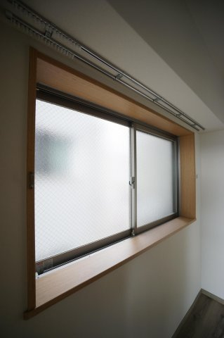 平尾弐番街ビル　西高宮小学校区の内装