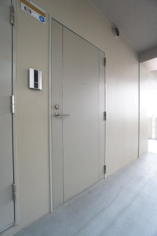 平尾弐番街ビル　西高宮小学校区のその他共用部分