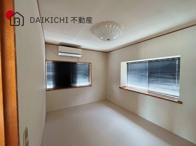 【洋室】 | 鴻巣市下谷　中古戸建