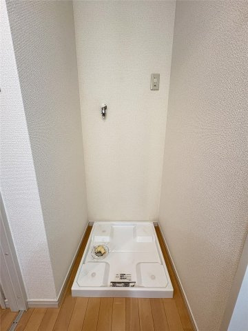 リブラ久和の設備