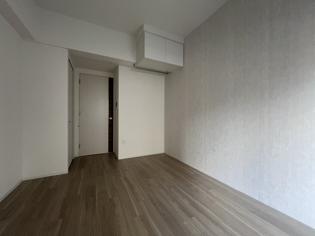 セレニテ九条リアンの寝室|セレニテ九条リアン　寝室