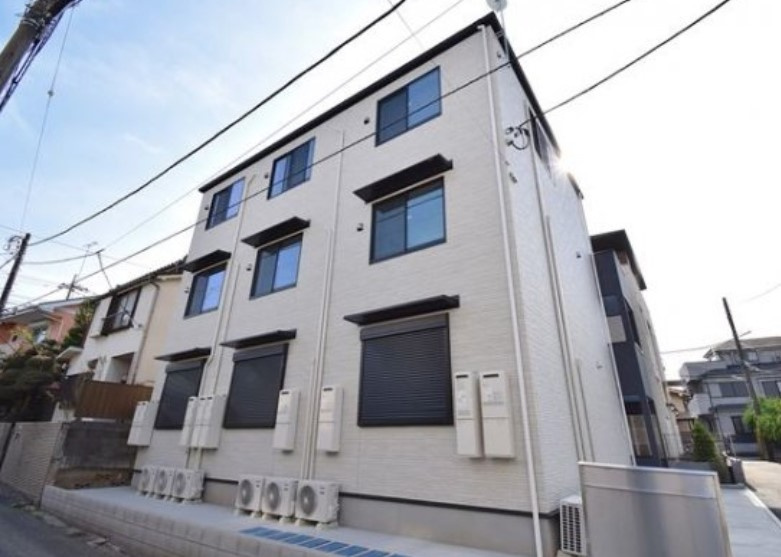 Fine Court 与野