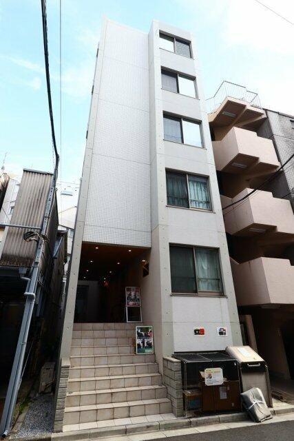 Ｒｕｙｇｏ神楽坂の外観