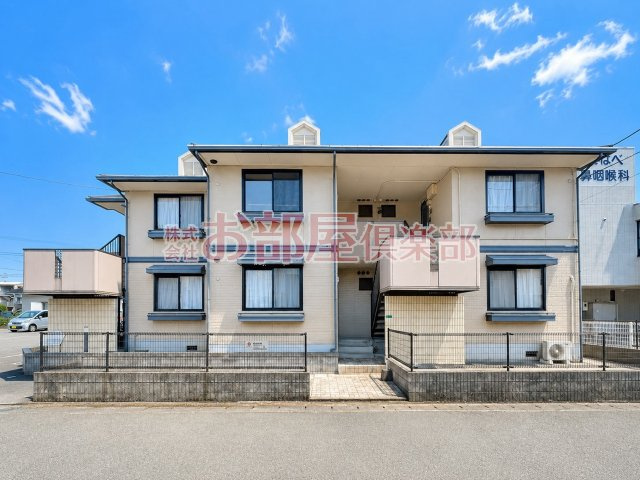ヴェルドミールA棟
