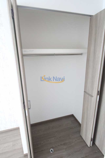 【収納】 | プレサンス神崎川ファインブレス