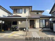 上東川津町中古戸建の画像