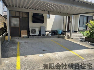 【駐車場】 | 駐車場の用意があります