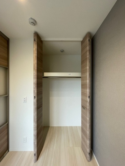 【収納】Ｄ-ｒｏｏｍ南小路 