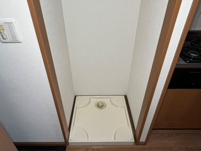 【洗面所】 | リバティヒル