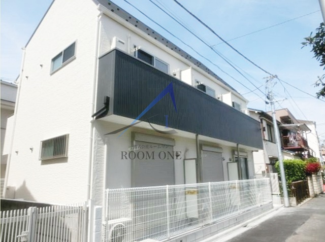 AZEST-RENT南小岩Ⅰ