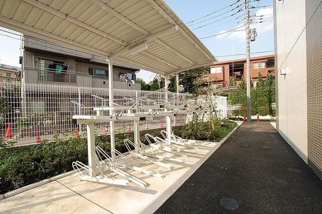 ステージグランデ大泉学園のその他共用部分