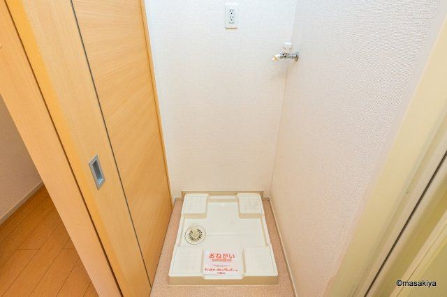 リリーハイツ富竹の設備