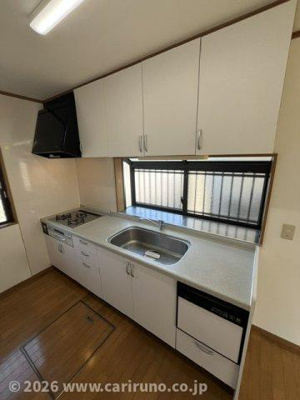 【キッチン】 | 今成3丁目戸建