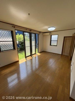 【内装】 | 今成3丁目戸建
