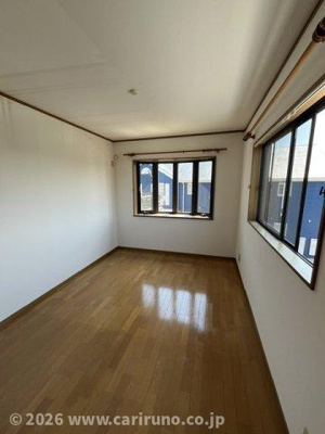 【洋室】 | 今成3丁目戸建