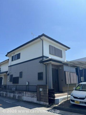 【外観】 | 今成3丁目戸建