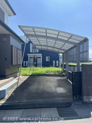 【駐車場】 | 今成3丁目戸建