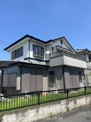 【展望】 | 今成3丁目戸建