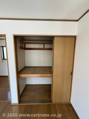 【収納】 | 今成3丁目戸建