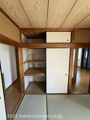 【収納】 | 今成3丁目戸建