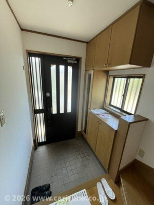 【玄関】 | 今成3丁目戸建