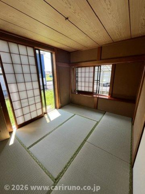 【和室】 | 今成3丁目戸建