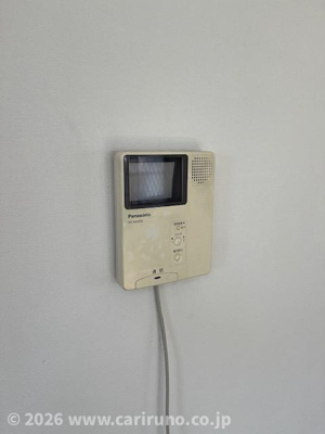 【セキュリティ】 | 今成3丁目戸建
