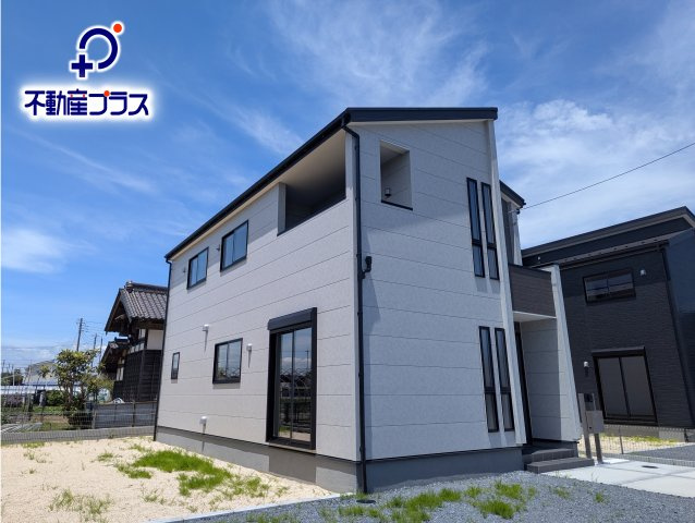 ひたちなか阿字ヶ浦町第4