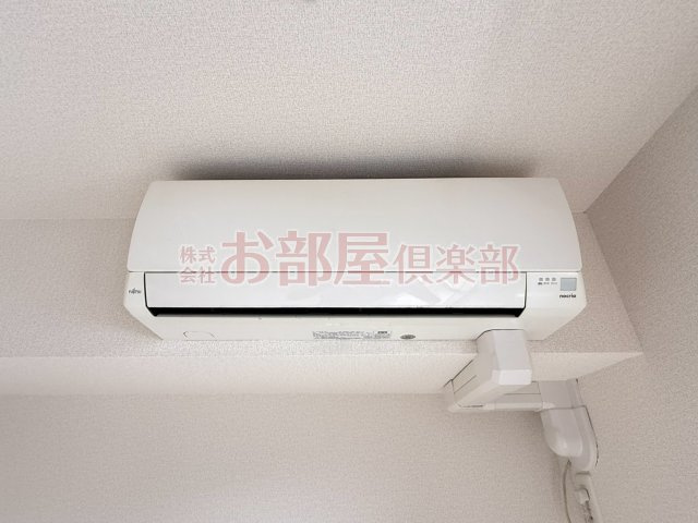 D-roomT.MⅡの設備