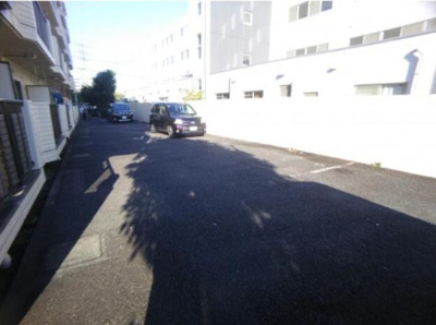 【駐車場】 | グレース美堀