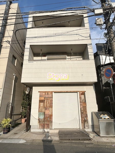 Eikaroの外観